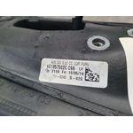 Retrovisor Derecho Para Volkswagen Polo
