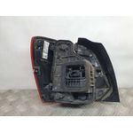 Piloto Trasero Derecho Para Volkswagen Polo