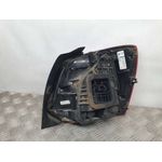 Piloto Trasero Izquierdo Para Volkswagen Polo