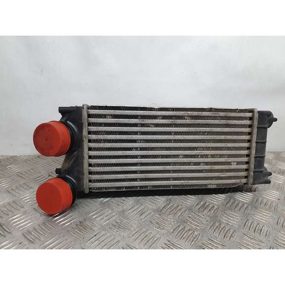 Intercooler Para Volkswagen Polo