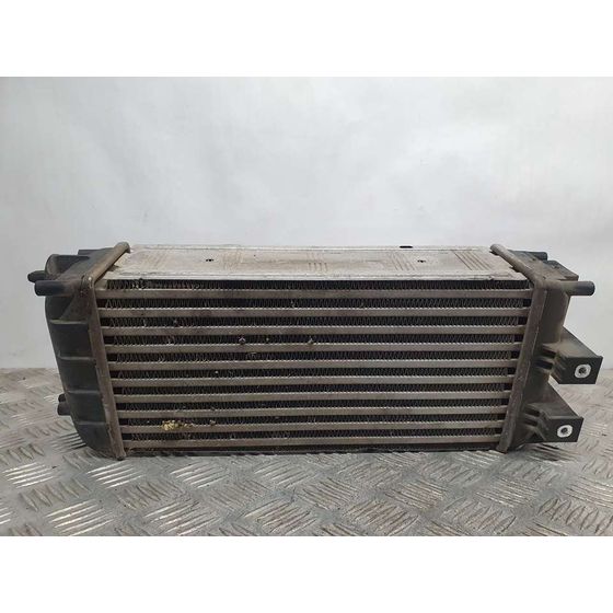 Intercooler Para Volkswagen Polo