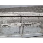 Intercooler Para Volkswagen Polo