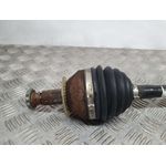 Transmision Delantera Izquierda Para Volkswagen Polo