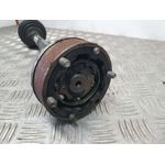 Transmision Delantera Izquierda Para Volkswagen Polo