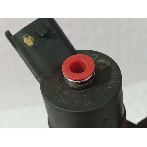 Inyector Para Kia Magentis