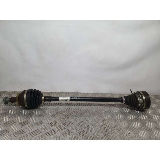 Transmision Delantera Derecha Para Volkswagen Polo