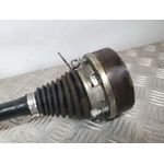 Transmision Delantera Derecha Para Volkswagen Polo