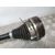Transmision Delantera Derecha Para Volkswagen Polo