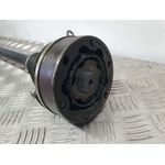 Transmision Delantera Derecha Para Volkswagen Polo