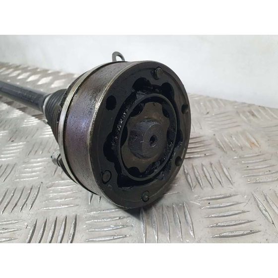 Transmision Delantera Derecha Para Volkswagen Polo