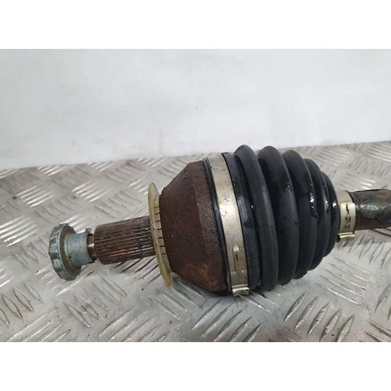 Transmision Delantera Derecha Para Volkswagen Polo