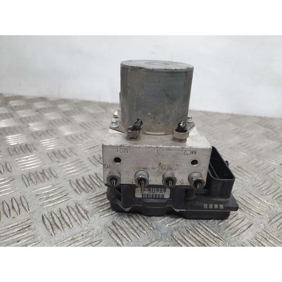Abs Para Citroen C4 Lim.