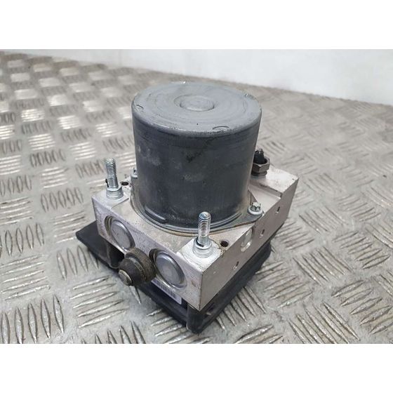 Abs Para Citroen C4 Lim.