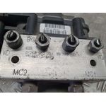 Abs Para Citroen C4 Lim.