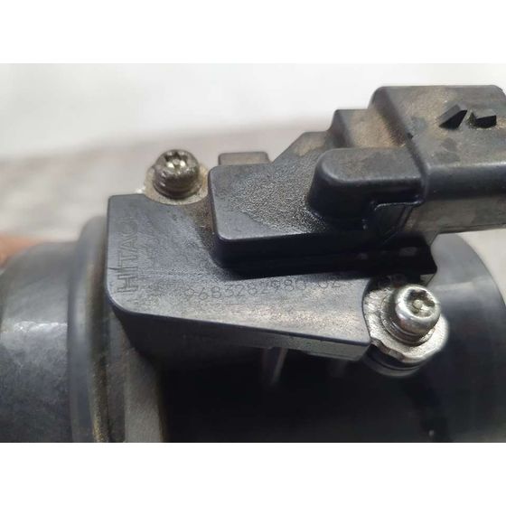 Caudalimetro Para Citroen C4 Lim.