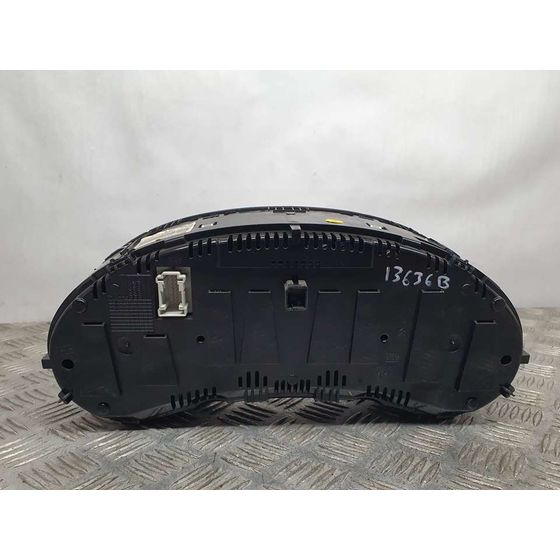 Cuadro Instrumentos Para Citroen C4 Lim.