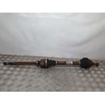 Transmision Delantera Derecha Para Citroen C4 Lim.