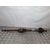 Transmision Delantera Derecha Para Citroen C4 Lim.