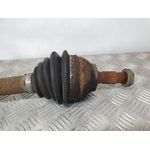 Transmision Delantera Derecha Para Citroen C4 Lim.