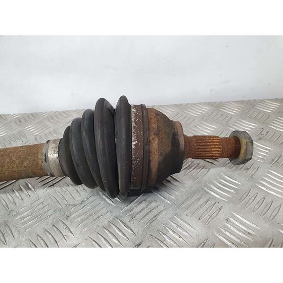 Transmision Delantera Derecha Para Citroen C4 Lim.