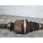 Transmision Delantera Derecha Para Citroen C4 Lim.