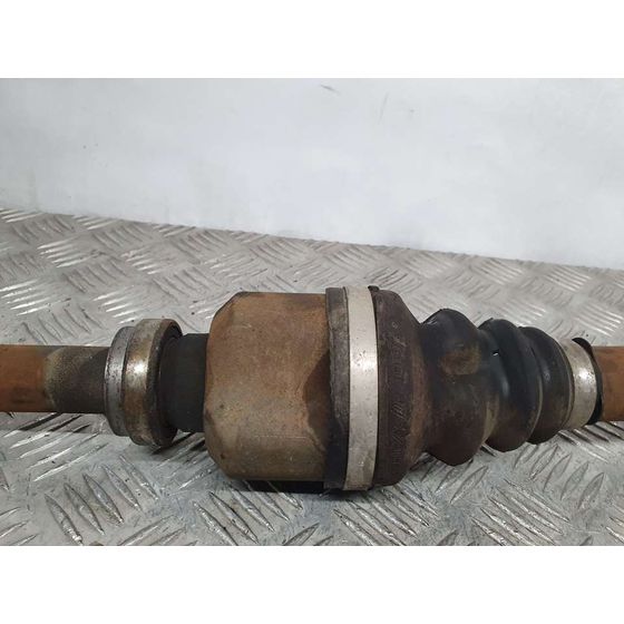 Transmision Delantera Derecha Para Citroen C4 Lim.
