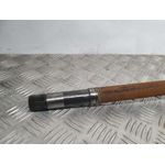 Transmision Delantera Derecha Para Citroen C4 Lim.