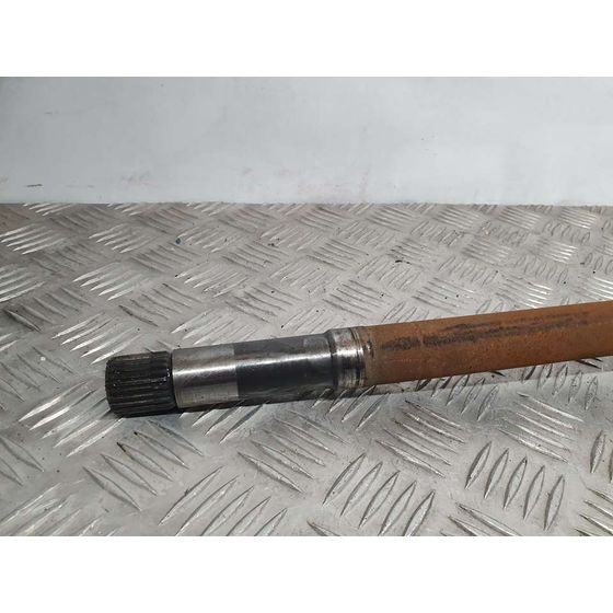 Transmision Delantera Derecha Para Citroen C4 Lim.