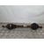 Transmision Delantera Izquierda Para Citroen C4 Lim.