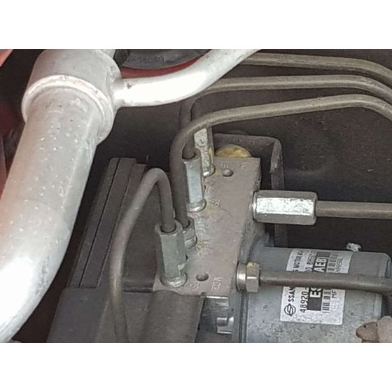 Abs Para Ssangyong Tivoli