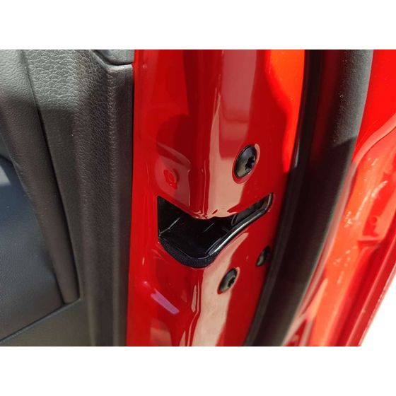 Cerradura Puerta Delantera Derecha Para Ssangyong Tivoli