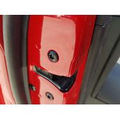 Cerradura Puerta Delantera Izquierda Para Ssangyong Tivoli