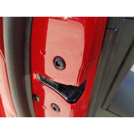 Cerradura Puerta Delantera Izquierda Para Ssangyong Tivoli
