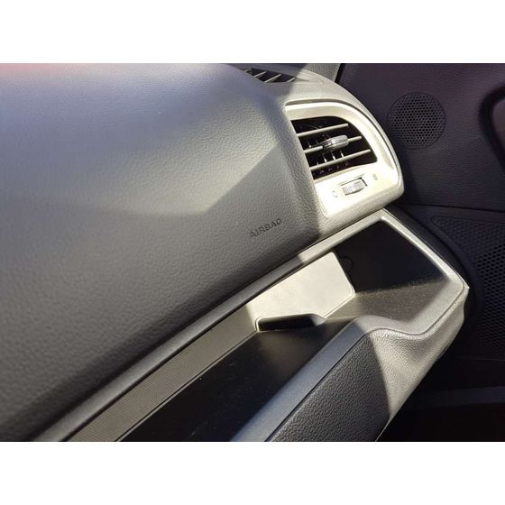 Kit Airbag Para Ssangyong Tivoli