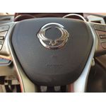 Kit Airbag Para Ssangyong Tivoli