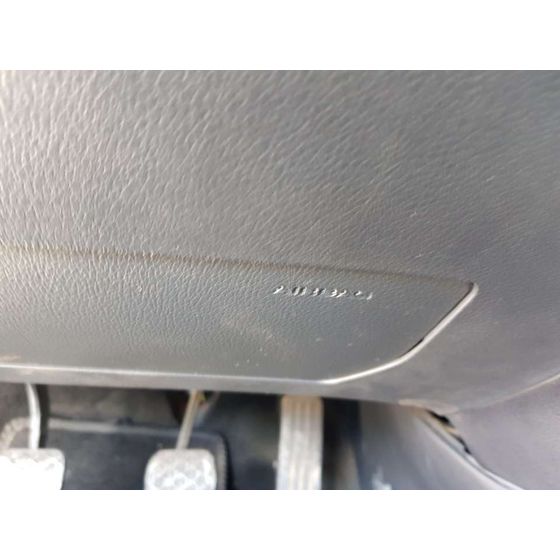Kit Airbag Para Ssangyong Tivoli