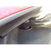 Motor Limpia Delantero Para Ssangyong Tivoli