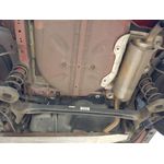 Puente Trasero Para Ssangyong Tivoli