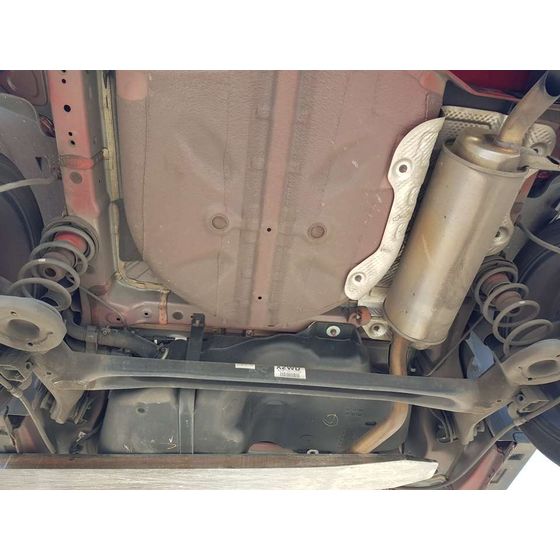 Puente Trasero Para Ssangyong Tivoli