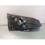 Piloto Trasero Derecho Para Mercedes Clase B