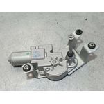 Motor Limpia Trasero Para Mercedes Clase B