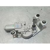 Motor Limpia Trasero Para Mercedes Clase B