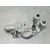 Motor Limpia Trasero Para Mercedes Clase B
