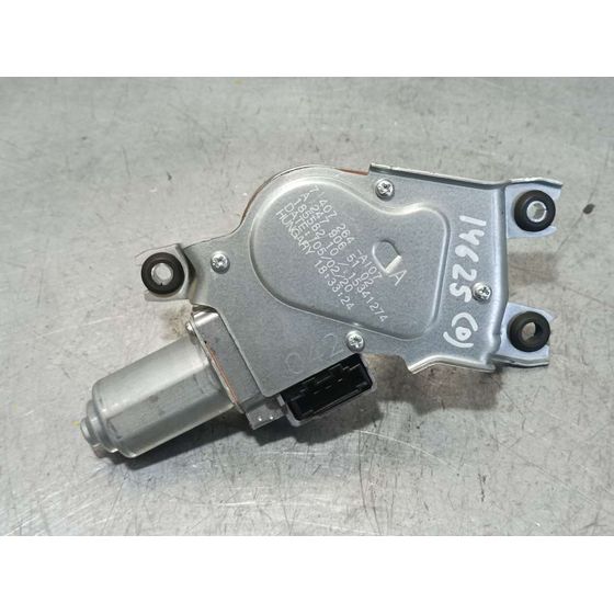 Motor Limpia Trasero Para Mercedes Clase B