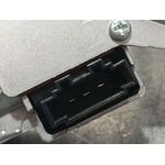 Motor Limpia Trasero Para Mercedes Clase B