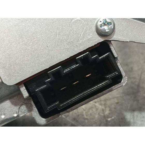 Motor Limpia Trasero Para Mercedes Clase B
