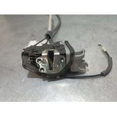 Cerradura Puerta Delantera Derecha Para Hyundai Ioniq