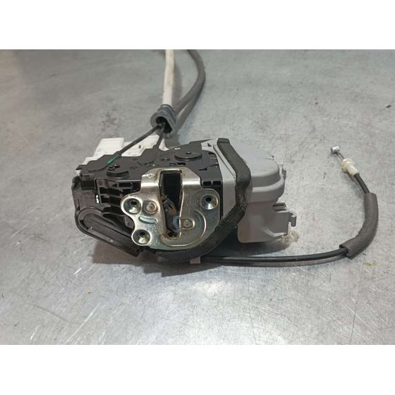 Cerradura Puerta Delantera Derecha Para Hyundai Ioniq