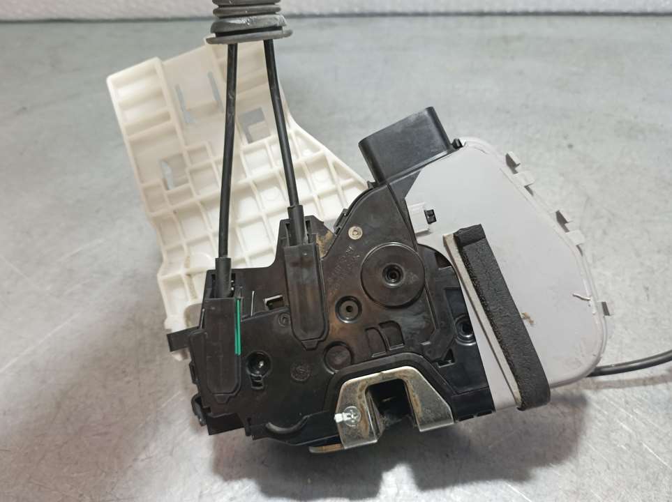 Cerradura Puerta Delantera Derecha Para Hyundai Ioniq