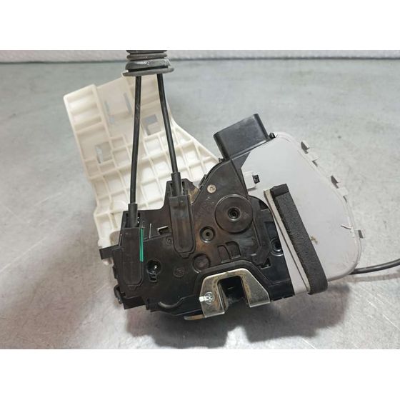 Cerradura Puerta Delantera Derecha Para Hyundai Ioniq
